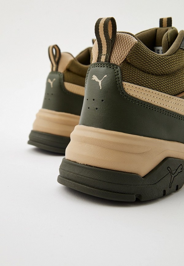 фото Кроссовки puma