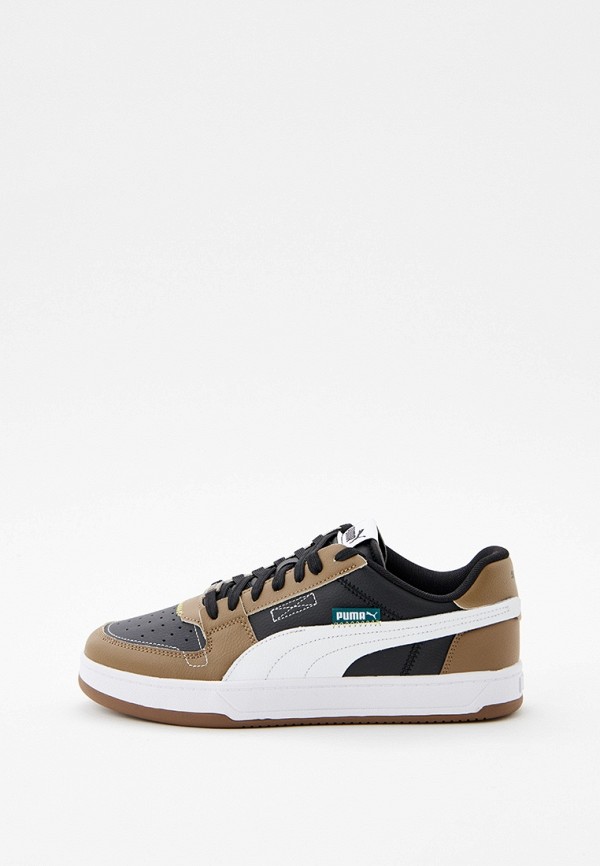 

Кеды PUMA, Черный, Puma Caven 2.0 VTG PUMA Black-PUMA White