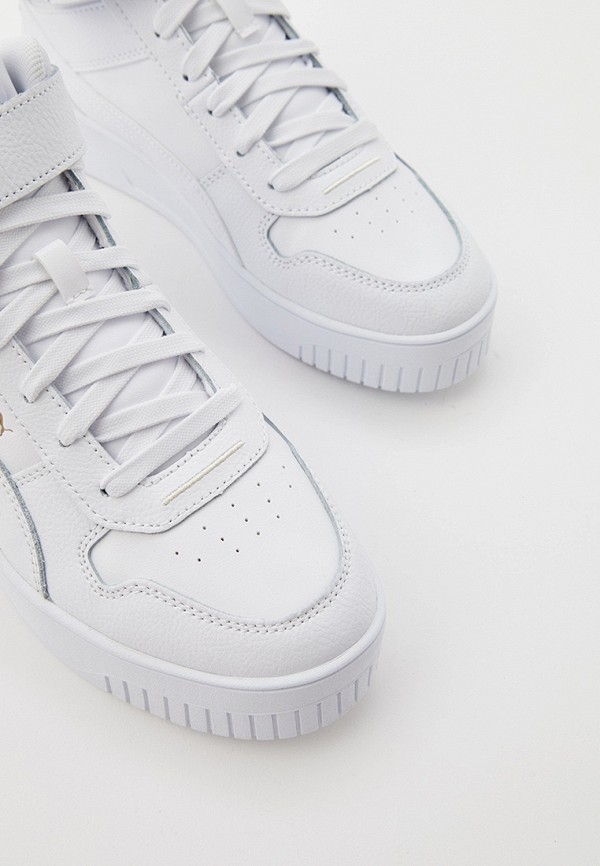 фото Кеды puma