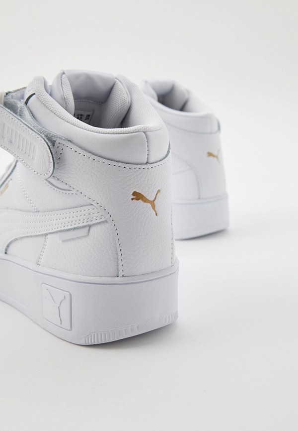 фото Кеды puma