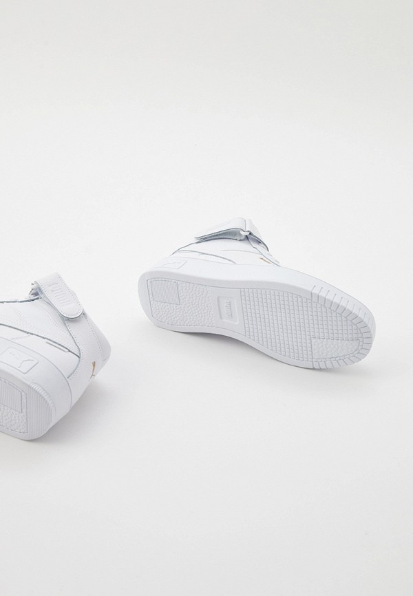 фото Кеды puma