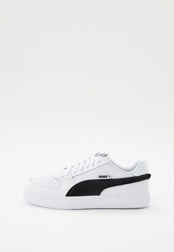 

Кеды PUMA, Белый, Puma Caven 2.0 VTG PUMA White-PUMA Black