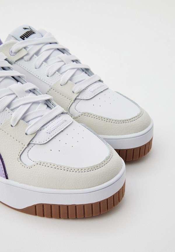 фото Кеды puma