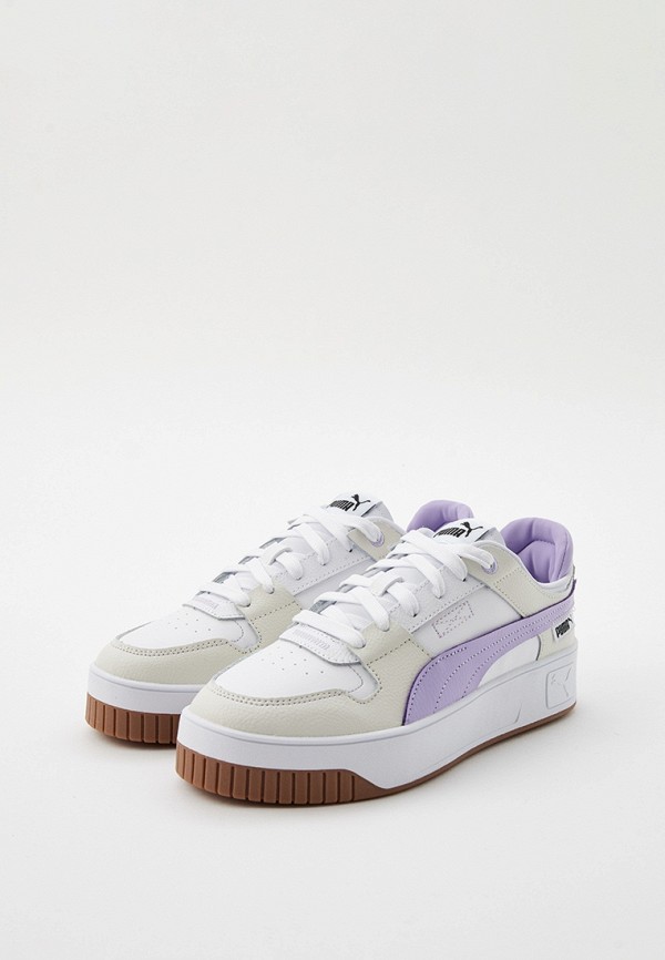 фото Кеды puma