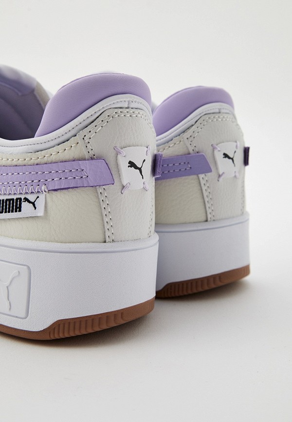 фото Кеды puma