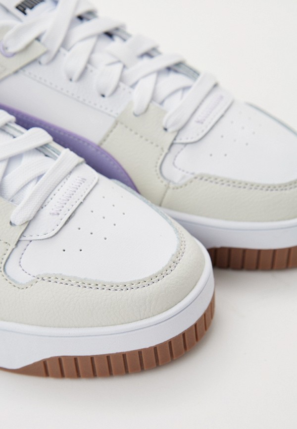 фото Кеды puma