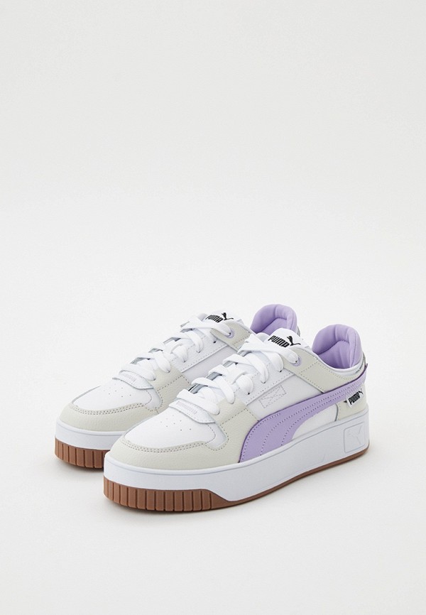 фото Кеды puma