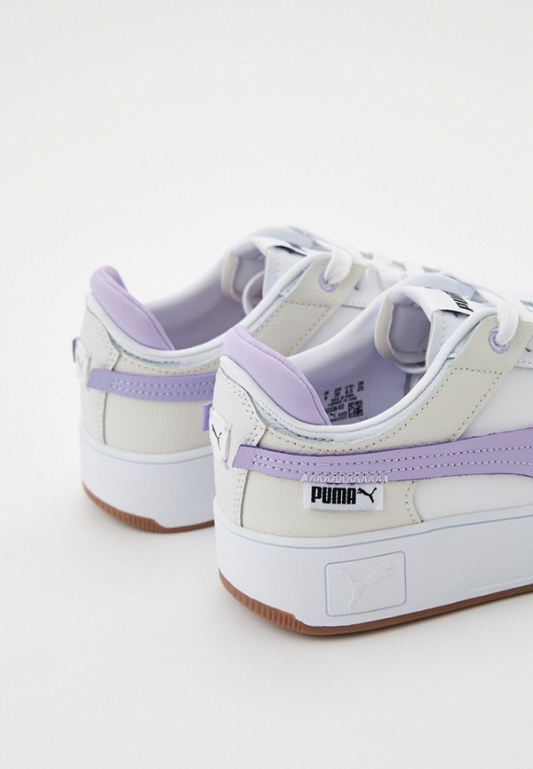 фото Кеды puma