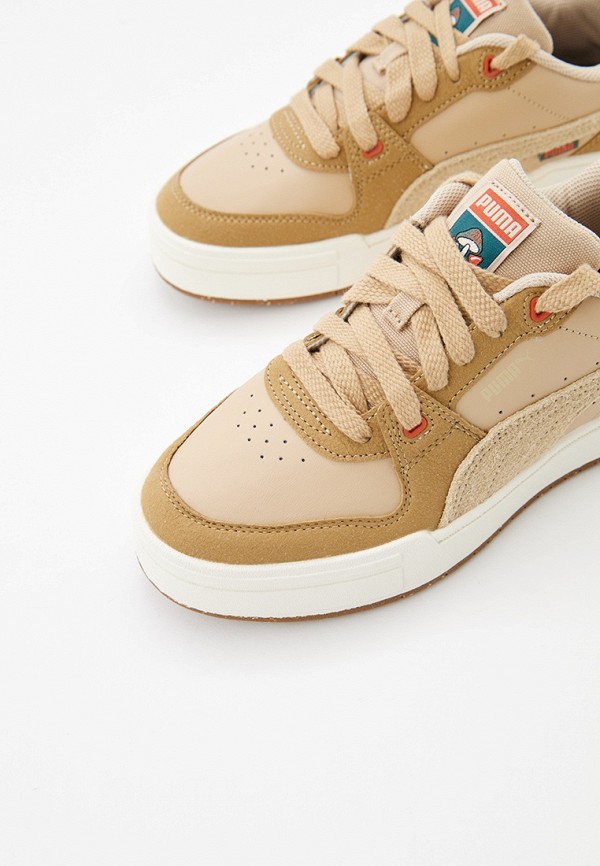 фото Кеды puma