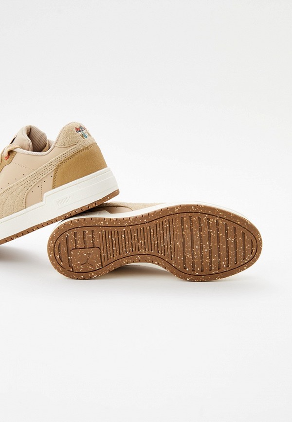 фото Кеды puma