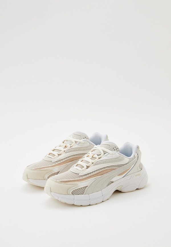 фото Кроссовки puma