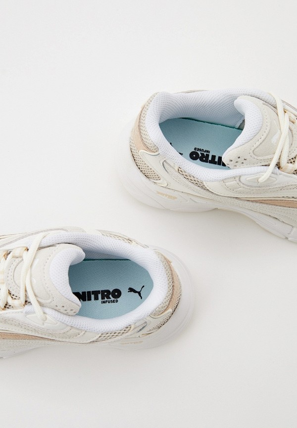 фото Кроссовки puma