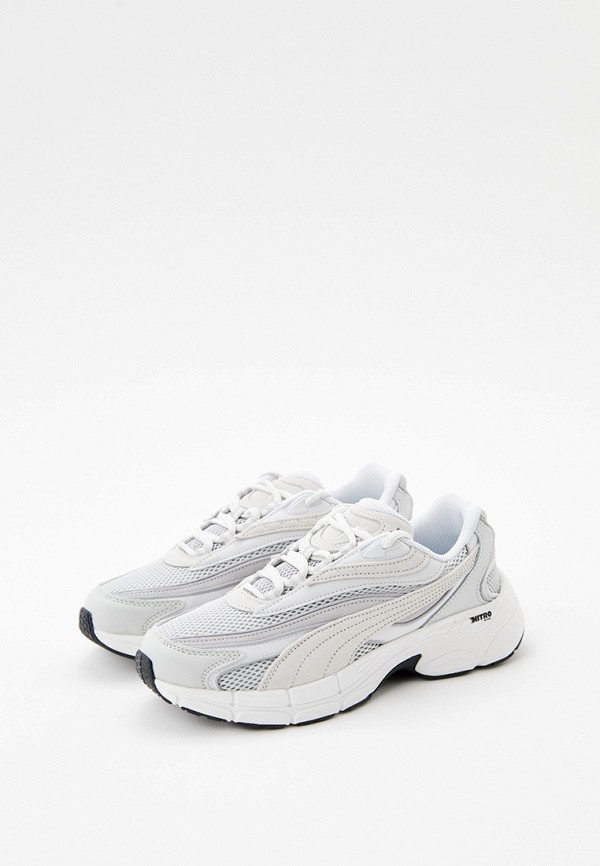 фото Кроссовки puma