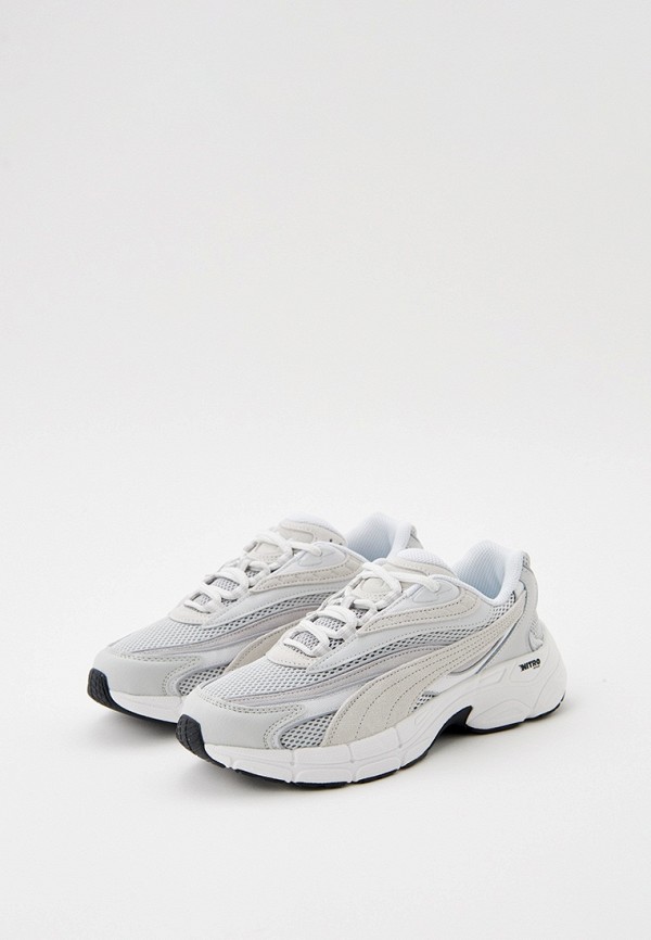 фото Кроссовки puma