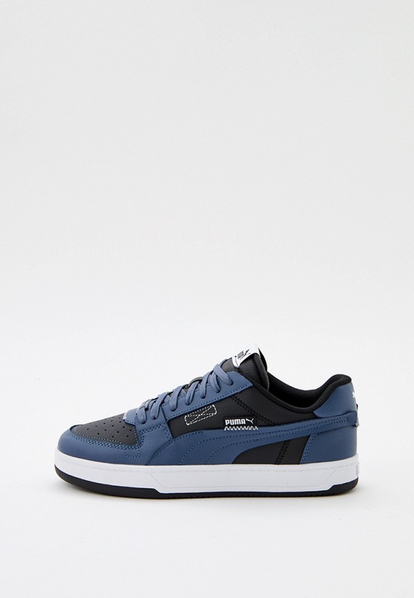 

Кеды PUMA, Синий, Puma Caven 2.0 VTG PUMA Black-Inky Blue-