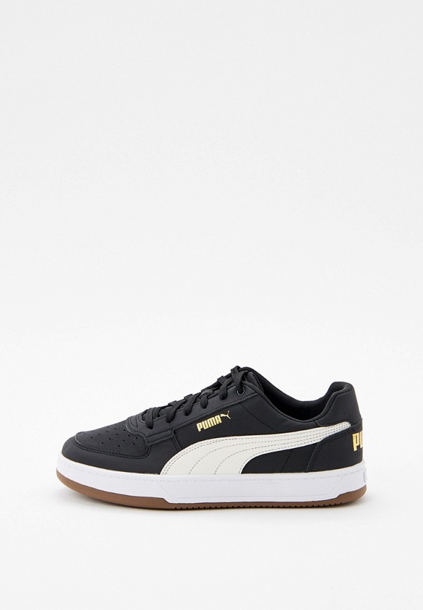 

Кеды PUMA, Черный, PUMA Caven 2.0 75 Years PUMA Black-Warm