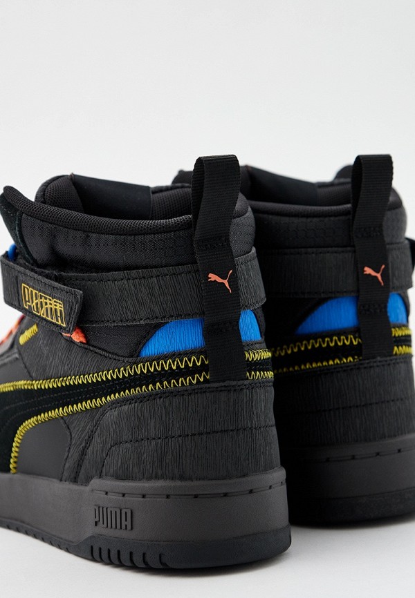 фото Кеды puma