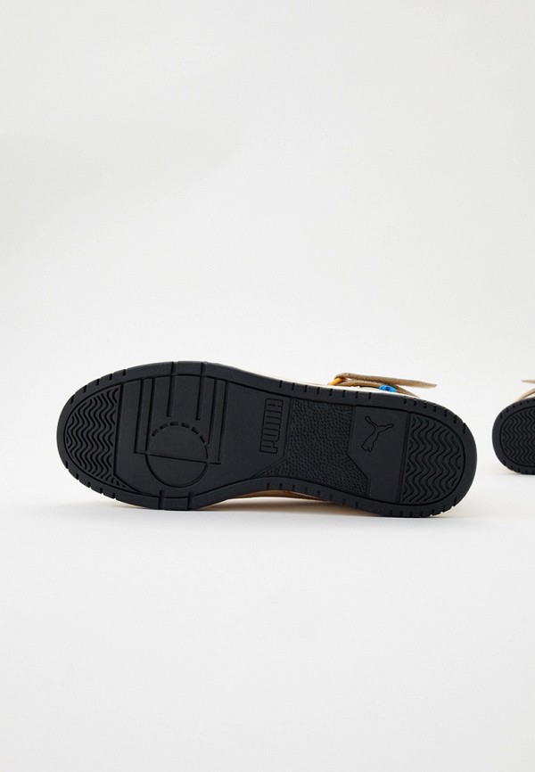 фото Кеды puma