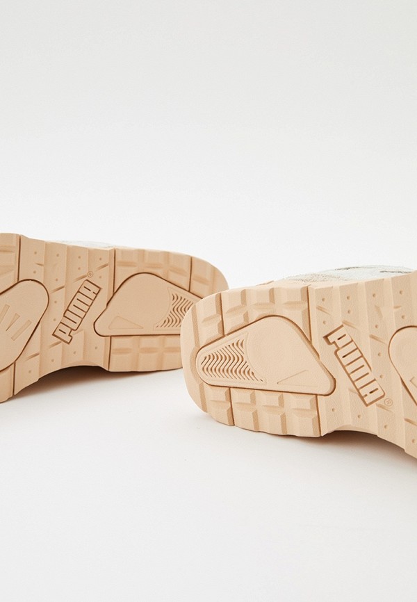 фото Кеды puma