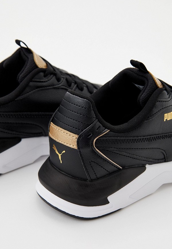 фото Кроссовки puma