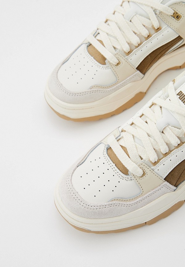 фото Кеды puma
