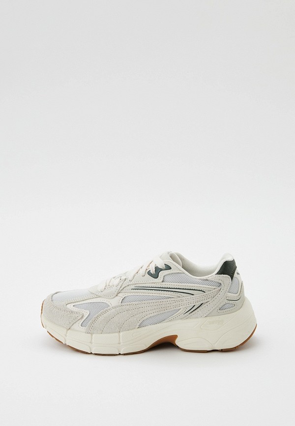 Кроссовки PUMA Teveris Nitro Earth Sedate Gray-Frosted