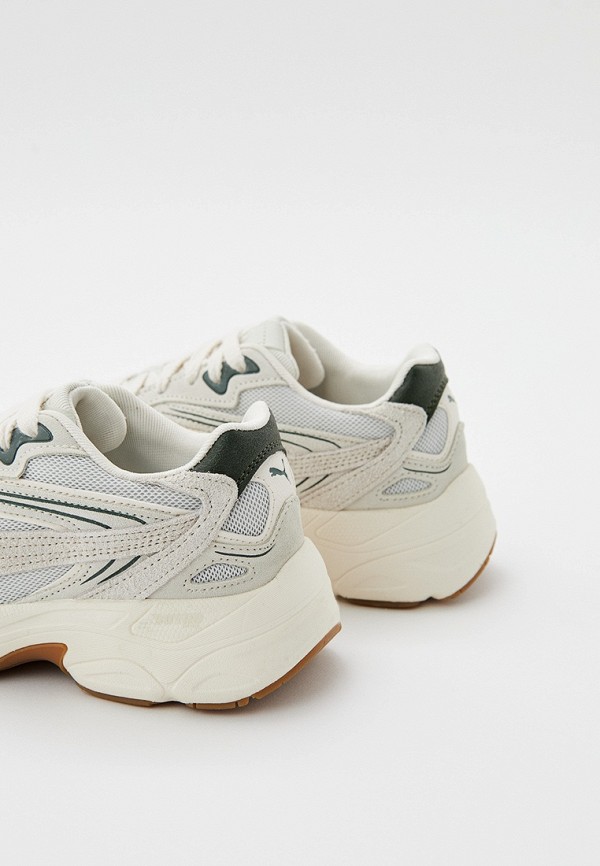 фото Кроссовки puma