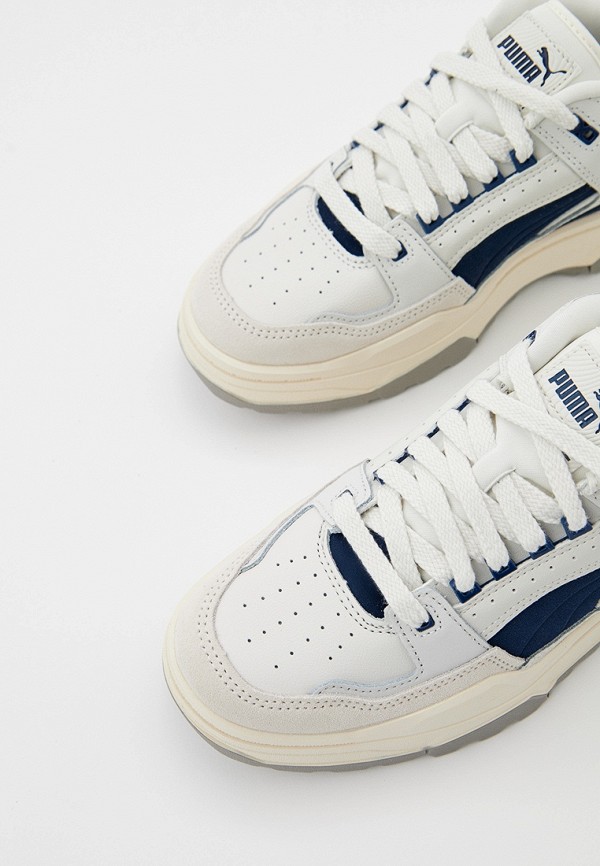 фото Кеды puma