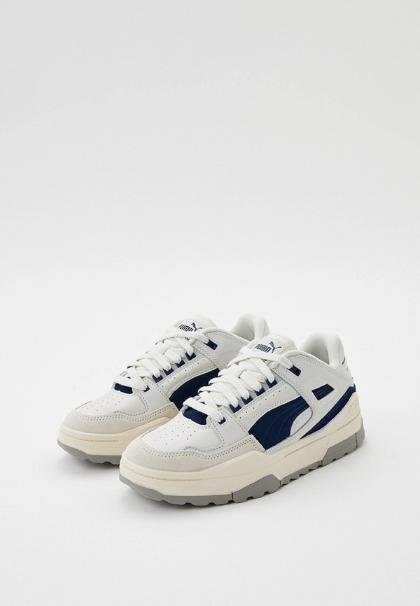 фото Кеды puma