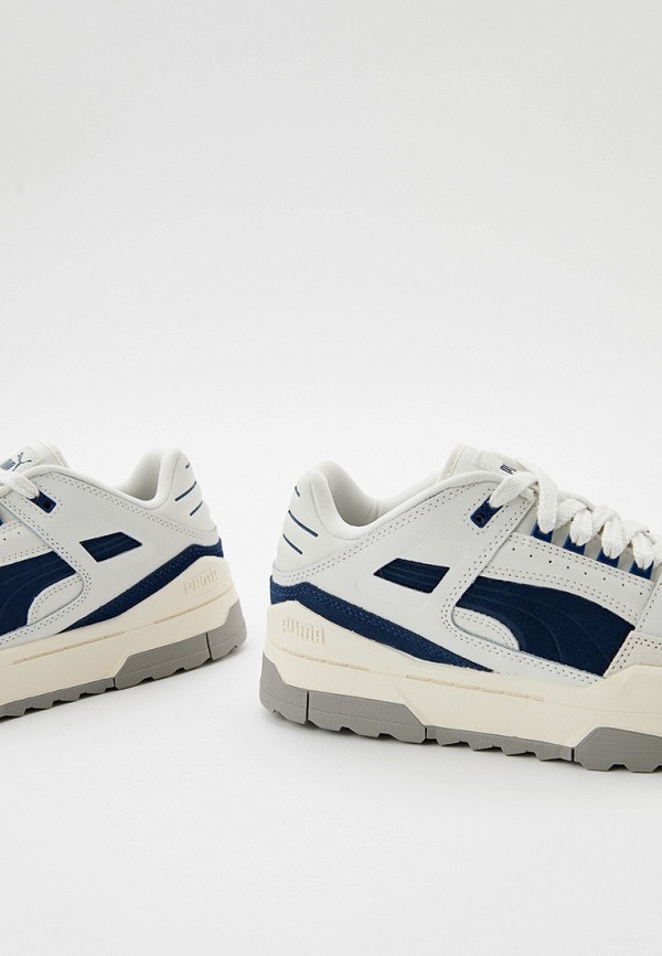 фото Кеды puma