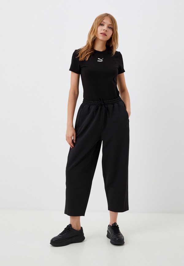 фото Брюки спортивные puma