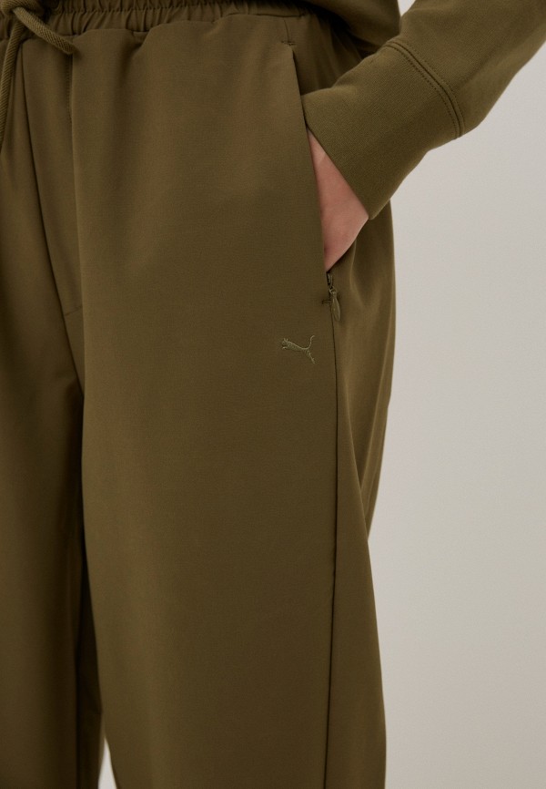 фото Брюки спортивные puma