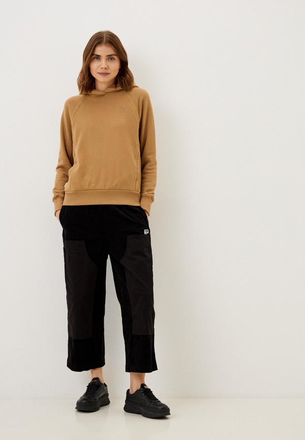 фото Худи puma