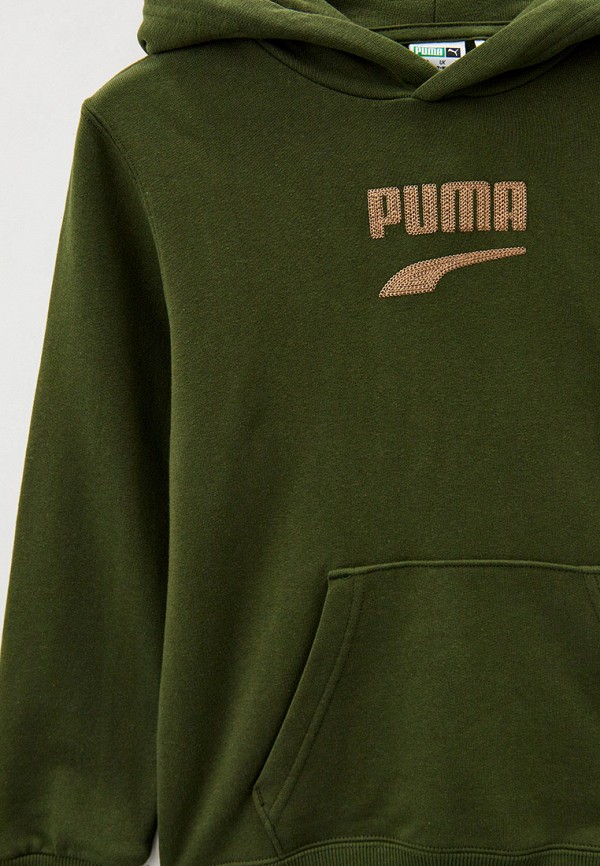 фото Худи puma