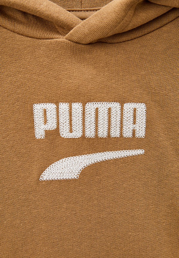 фото Худи puma