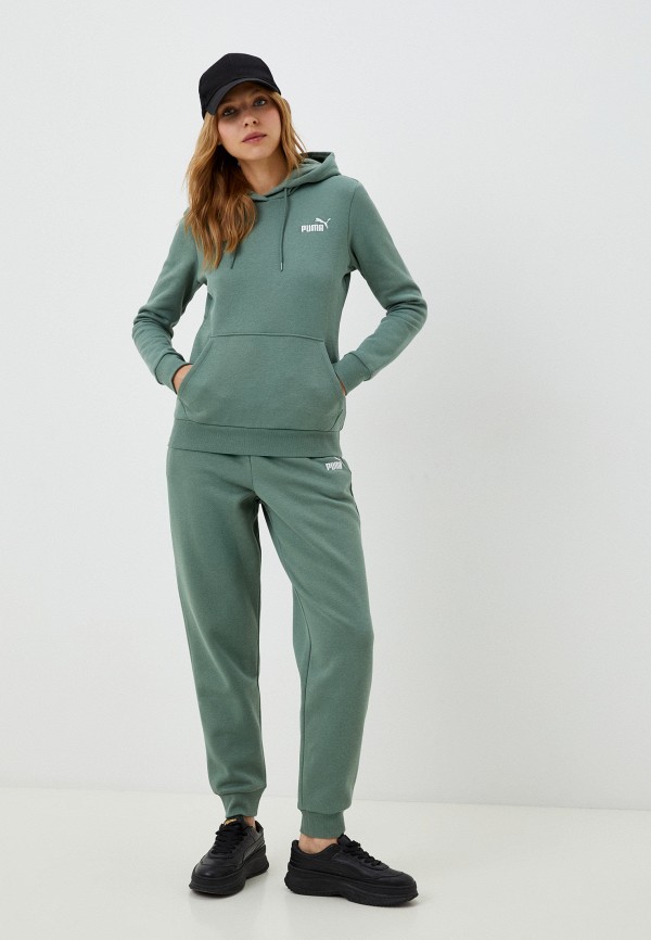 фото Худи puma