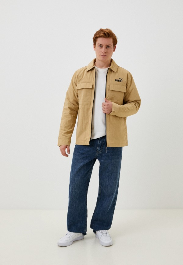 фото Куртка утепленная puma