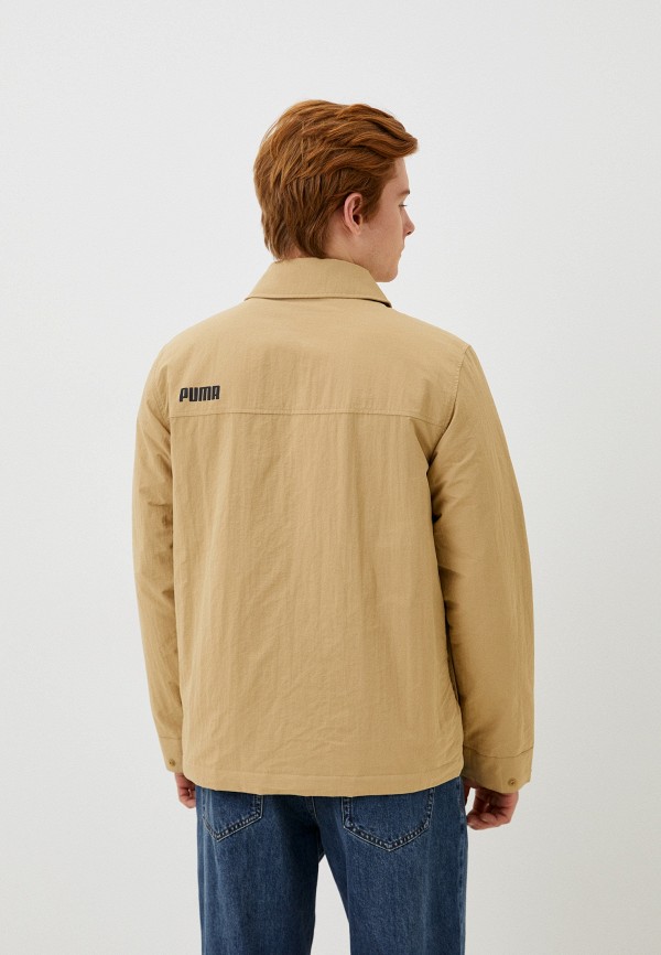 фото Куртка утепленная puma