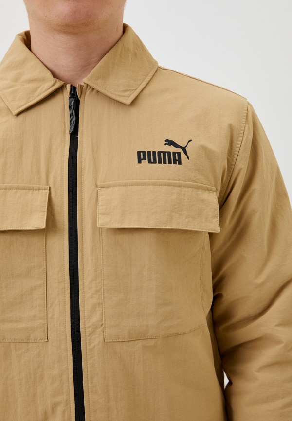 фото Куртка утепленная puma