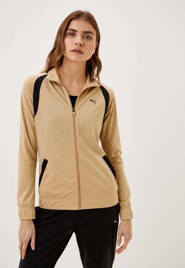 фото Костюм спортивный puma