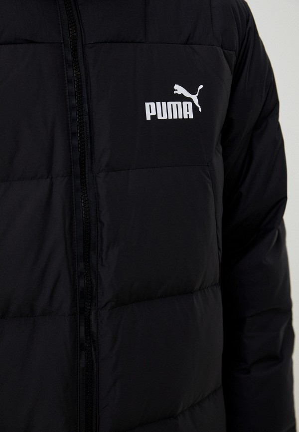 фото Пуховик puma