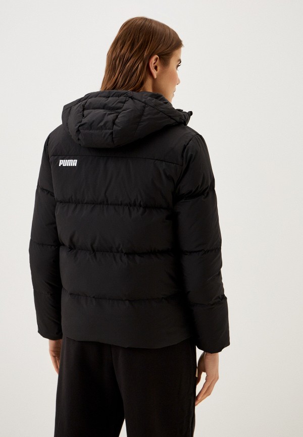 фото Пуховик puma