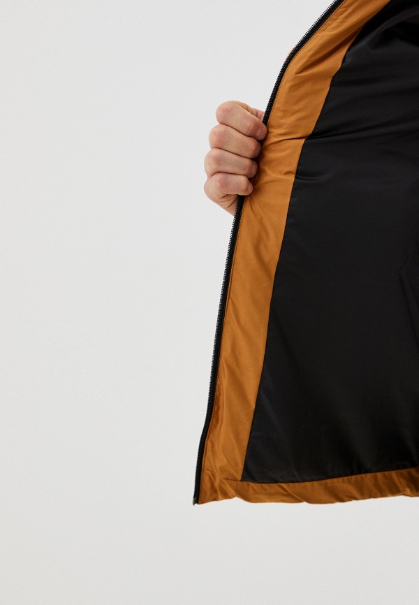 фото Пуховик puma