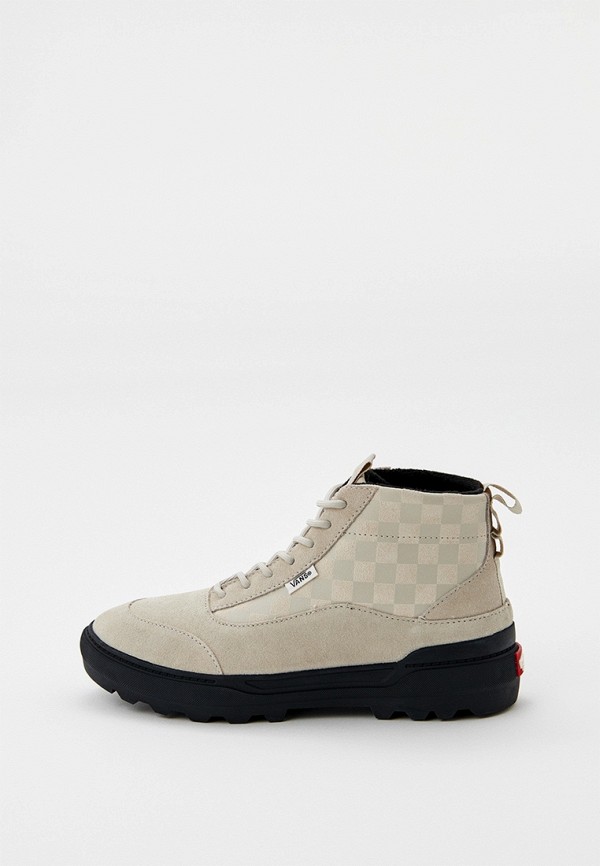 Ботинки Vans COLFAX BOOT MTE-1