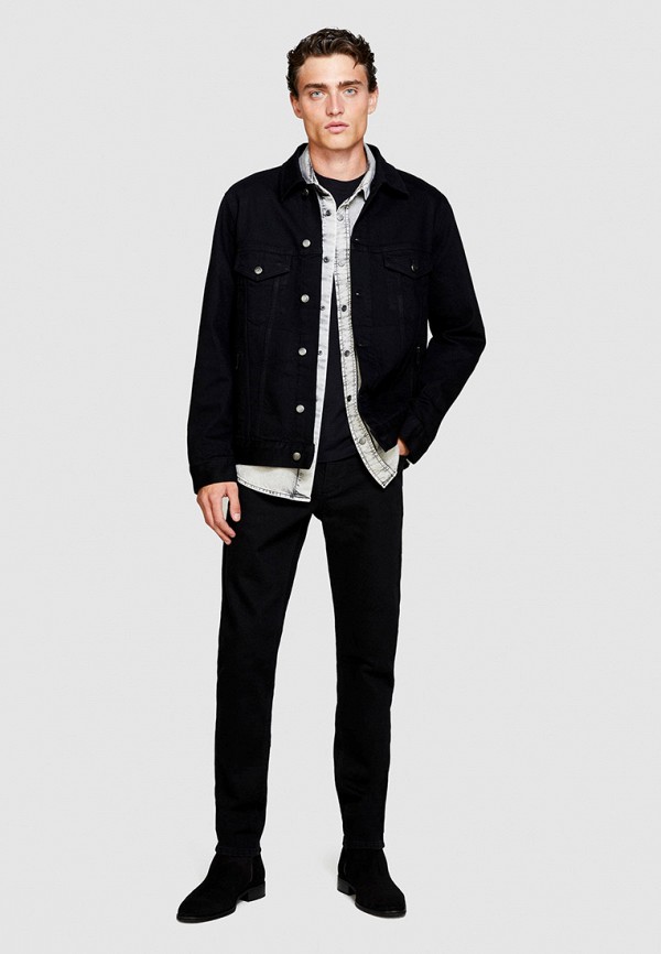 фото Джинсы sisley