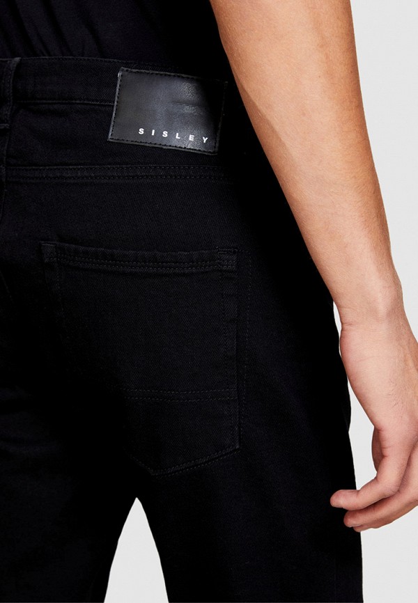 фото Джинсы sisley