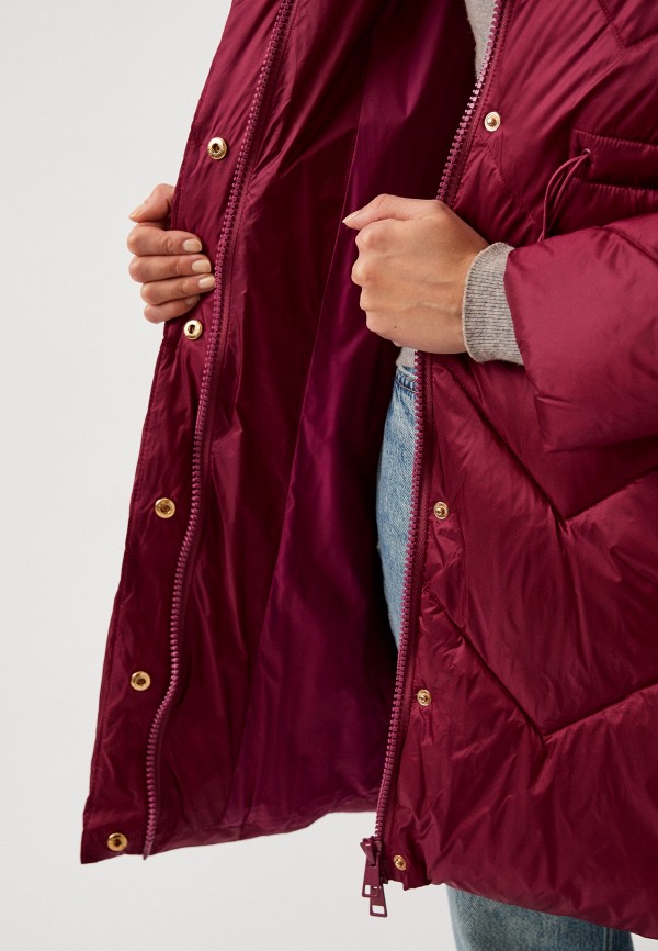 фото Куртка утепленная twinset milano