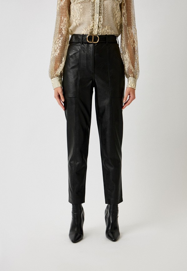 

Брюки Twinset Milano, Черный