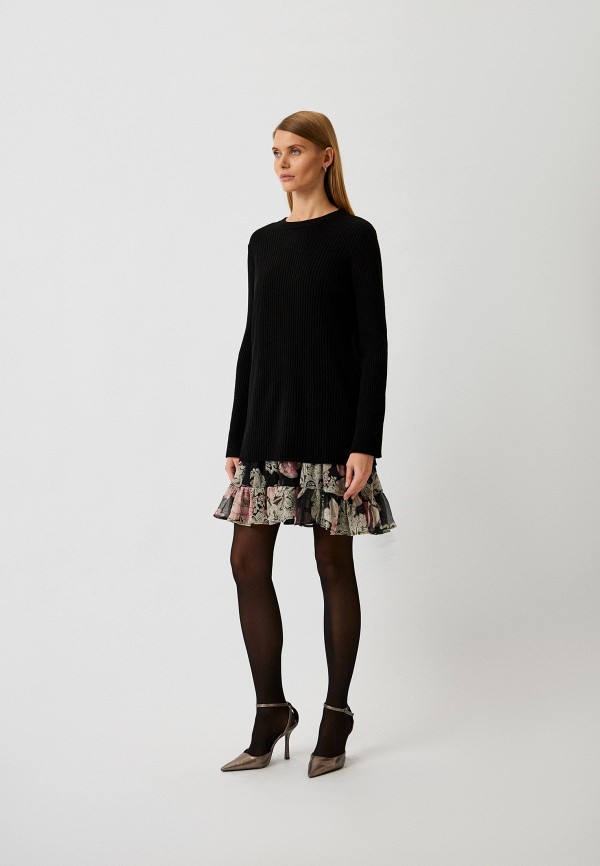 фото Платье и джемпер twinset milano