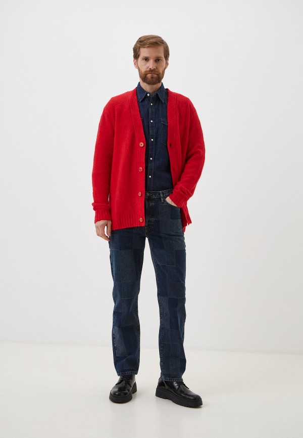 фото Джинсы desigual